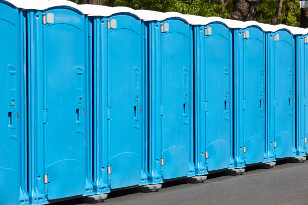 Portable Restrooms for Agricultural Sites in Newton, MS