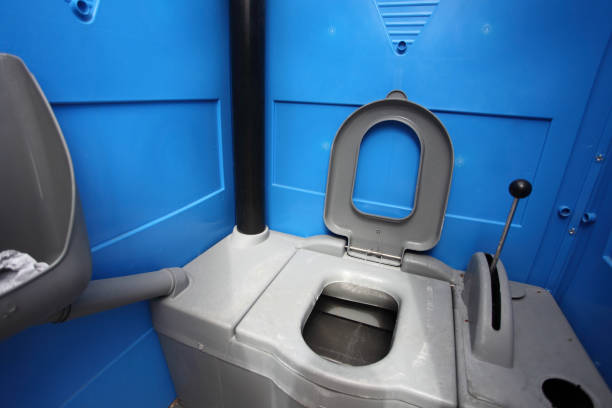 Best Standard Portable Toilet Rental  in Newton, MS